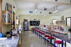 Brindavan PU College Gallery