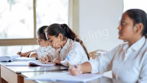 Amber Valley Residential School Gallery