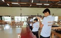 Amber Valley Residential School Gallery