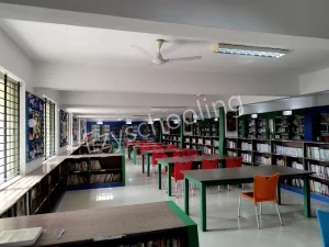Maharishi Vidya Mandir Senior Secondary School Gallery