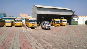 Maharishi Vidya Mandir Senior Secondary School Gallery