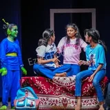 Aaryans World School Aaryans World School Gallery