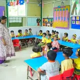 Aaryans World School Aaryans World School Gallery