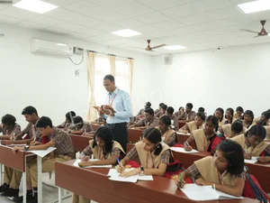 Aditya Vidyashram Residential School Gallery