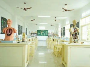 Aditya Vidyashram Residential School Gallery
