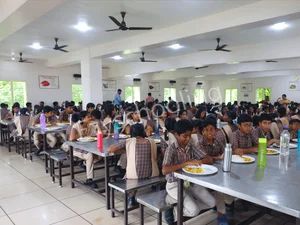 Aditya Vidyashram Residential School Gallery