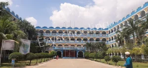 Achariya Siksha Mandir Gallery
