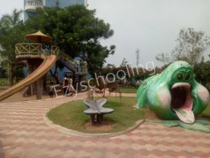 Achariya Siksha Mandir Gallery