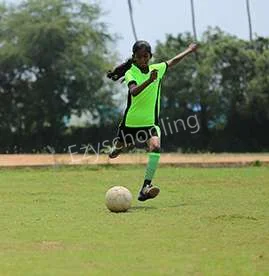 Achariya Siksha Mandir Gallery