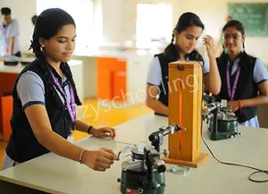 Achariya Siksha Mandir Gallery