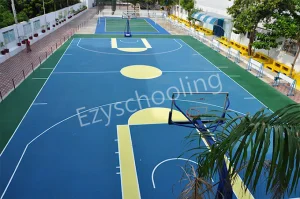 Amalorpavam Higher Secondary School Gallery