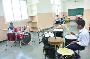 Amalorpavam Higher Secondary School Gallery