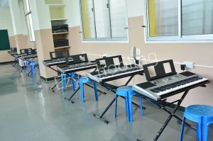 Amalorpavam Higher Secondary School Gallery