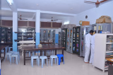 Amalorpavam Higher Secondary School Gallery