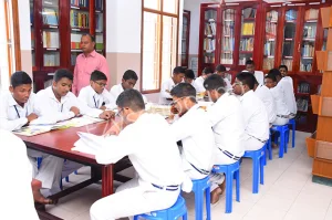 Amalorpavam Higher Secondary School Gallery