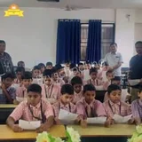 Anglo Urdu Boys High School And Junior College Anglo Urdu Boys High School And Junior College Gallery
