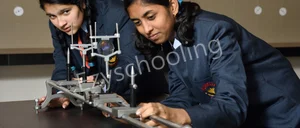 Rungta Public School Gallery