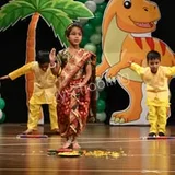 Cambridge Champs International Pre-School Cambridge Champs International Pre-School Gallery
