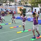 Cambridge Champs International Pre-School Cambridge Champs International Pre-School Gallery