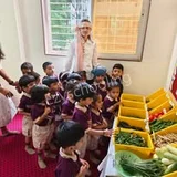 Cambridge Champs International Pre-School Cambridge Champs International Pre-School Gallery