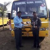 C.S. Bhujbal Global School C.S. Bhujbal Global School Gallery