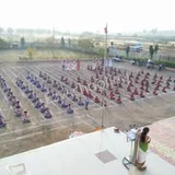 C.S. Bhujbal Global School C.S. Bhujbal Global School Gallery