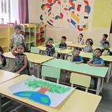 C M International School C M International School Gallery