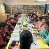 C M International School C M International School Gallery