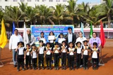 C M International School C M International School Gallery