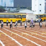 C M International School C M International School Gallery