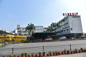 Sankalp Senior Secondary School Gallery