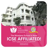 The Niranjana School The Niranjana School Gallery