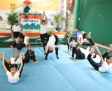 The Niranjana School The Niranjana School Gallery