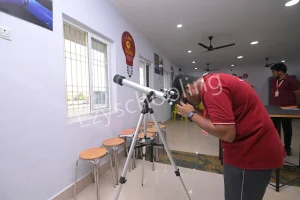 Sankalp Senior Secondary School Gallery