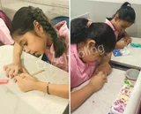 The Niranjana School The Niranjana School Gallery