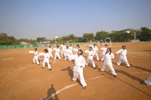 Sankalp Senior Secondary School Gallery