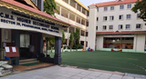 CMS English Medium Higher Secondary School Gallery