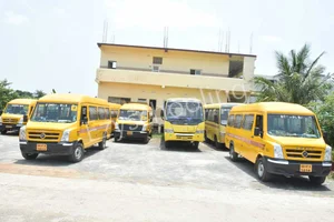 Sankalp Senior Secondary School Gallery