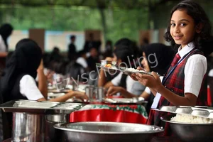 Sadhbhavana World School Gallery