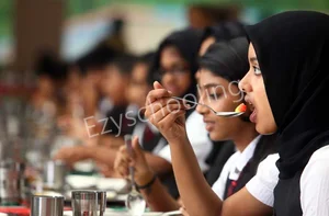 Sadhbhavana World School Gallery