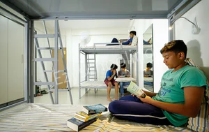 Sadhbhavana World School Gallery