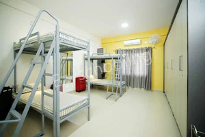 Sadhbhavana World School Gallery