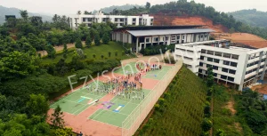 The White School International Gallery