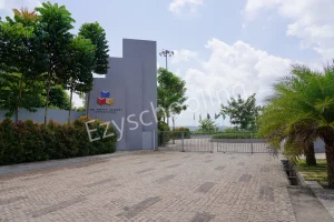 The White School International Gallery