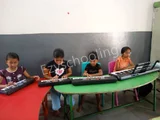 Vivekananda Residential School Vivekananda Residential School Gallery