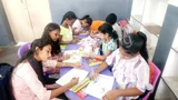 Vivekananda Residential School Vivekananda Residential School Gallery
