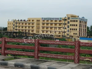 Greenwood High School Gallery