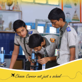 Greenwood High School Gallery