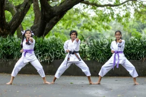 Alphonsa English Medium School Gallery