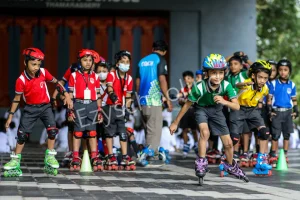 Alphonsa English Medium School Gallery